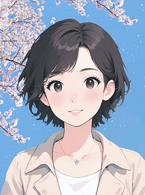 慧南（えな）